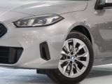 BMW 120 i Innovationspaket / Sportsitze / Stoff Econeer Bicolor Blau