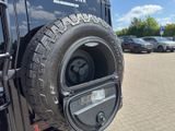 INEOS Grenadier Black Edition 3.0 Benzin MY26 AHK