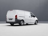 MERCEDES-BENZ Vito 111 CDI Kasten Lang AHK KAMERA PDC