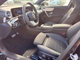 MERCEDES-BENZ A 220 d AMG NIGHT MULTI 360 DISTR KAMERA PANO
