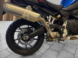 BMW F 800 GS Style-Sport+3-Pakete+Windschild-getönt+