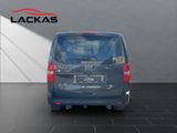 FIAT Scudo 2.2 BlueHDi L3 Ulysee AHK 9 Sitzer