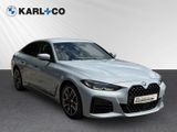 BMW 420 Gran Coupe i M-Sport Pro Stop&Go Driv Assis