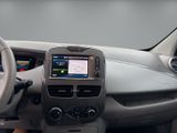 RENAULT ZOE Life R110 MIET-BATTERIE+41kWh+NAVI+TEMPOMAT
