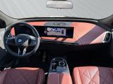 BMW iX xDrive60 M-Sport Pano. B&W adap.LED AHK