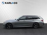 BMW 318 d touring M-Sport HiFi Stop&Go AHK Panorama