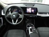 BMW X1 sDrive18i Navi LED Komfortzugang Rückfahrkamera