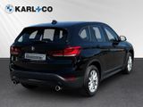 BMW X1 18d Navi LED AHK HIFI Sitzhzg. PDC DAB