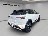 OPEL Mokka Business Elegance +Navi+Kamera+Klima+