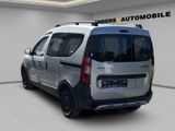 DACIA Dokker Stepway Plus 130PS ++SHZ++PDC++KAMERA++