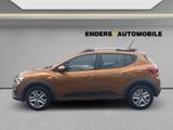 DACIA Sandero Stepway Comfort Benz. 90PS +KLIMA+EPH+NAV++