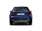 AUDI A1 allstreet 35 TFSI S-tronic Klima Navi