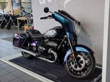 BMW R 18 Bagger ACC, RDC, Marshal Stage1