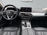 BMW 520 d touring Panorama HiFi AHK Standheizung