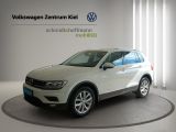 VW Tiguan Comfortline 4Motion 2.0 TSI
