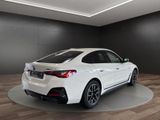 BMW i4 40eDrive-M-Sportpaket+DWA+Parkassistent+SZH+