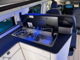 FORD Nugget 320 L2 Sondermodell 40 Jahre Aufstelldach AWD  StandHZG Navi LED ACC Klimaautom