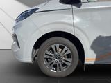 FORD Tourneo Custom PEAK10+ PANAMA Aufstelldach