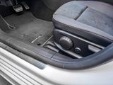MERCEDES-BENZ A 200 d Kompakt AMG NIGHT SPUR AHK DISTR KAMERA