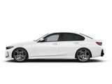 BMW 320 i Limousine M Sport Adapt.LED+StandHZG+SHZ