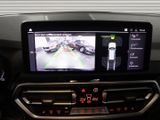 BMW X3 xDrive20d Sportsitze