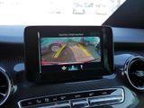 MERCEDES-BENZ V 220 EDITION LANG NAVI AHK LED NIGHT SPUR PDC