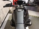 BMW R 1300 GS DEAL-BOXENSTOP Triple Black 3 Pakete Adapt. Fzg.Höhenregulierung