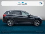 BMW X1 sDrive18i Sport Line Sport Line Navi+Pano+SHZ