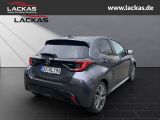 TOYOTA Yaris Hybrid Style 1.5*LEDER* TOTWINK*ALLWETT*