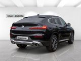 BMW X4 xDrive20d+Navi+LED+RFK+Leder+e-Sitze+StandHZG