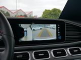 MERCEDES-BENZ GLE 580 4M BURM AMG DISTR AIRMATIC PANO SPUR