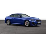 BMW 218i Coupé