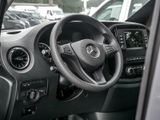 MERCEDES-BENZ Vito 116 TOURER PRO ALLRAD SCHIENEN NAVI KAMERA 9SITZER AUTOM