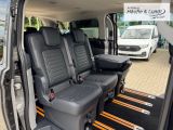 FORD Tourneo Custom L2 Titanium 170 PS Automatik FWD -Standheizung-GJR-
