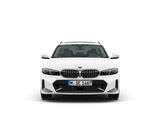 BMW 320 iA M-Sport Pano. AHK ACC HIFI 360° Ambiente