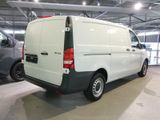 MERCEDES-BENZ Vito 116 Kasten/lang/Klima/Base/Hecktüren PDC
