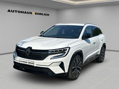 RENAULT Austral Iconic 160 Mild-Hybrid PDC SHZ 360°LHZ