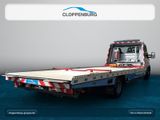 IVECO Daily 70C21HA8 Automatik | ALGEMA Blitzlader HD | Luftfederung | Seilwinde