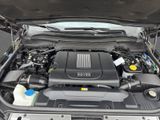 LAND ROVER Range Rover Vogue SDV8 1.Hand 79.000Km