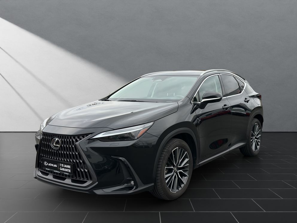 LEXUS NX 450h Luxury*360*HeadUp*4x4*PlugIn*