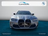 BMW M3 Competition Touring mit M x M-Paket