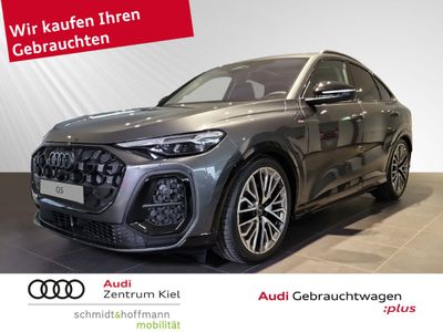 AUDI Q5 Sportback TDI quattro 150 kW S-tronic Klima