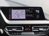 BMW 118i M Sport Lenkradheizung, Navi Prof,
