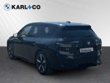 BMW iX 40xDrive 360 Kamera Soft-Close Sportpaket