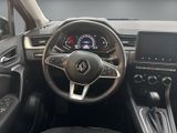 RENAULT Captur Techno II +AHK+Navi+Sitzheizung+Klima+