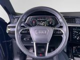 AUDI e-tron 55 quattro S-line S-tronic AHK Navi Plus