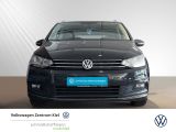 VW Touran 1.2 TSI Sound NAVI+AHK+SITZHZ+ACC+PDC+HHC