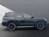 TOYOTA Land Cruiser TEC-Edition 2.8 D 4-D*AHK*TOP*LEDER