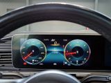 MERCEDES-BENZ GLE 400 d 4M Coupé AMG Night Distr Pano Standhz