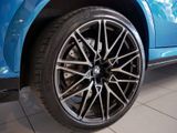 BMW X6 M Competition DISTR KAMERA SPUR DRIVERS PANO